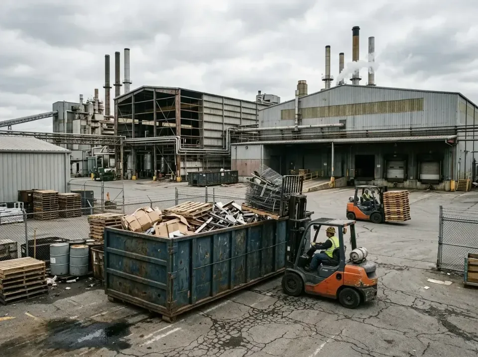 industrial-factory-scrap-conta-003 — frequently asked questions, Cheap Roll-off Dumpster Rentals in Tobaccoville, NC